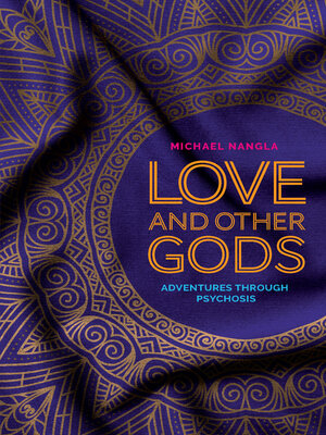 cover image of Love and Other Gods